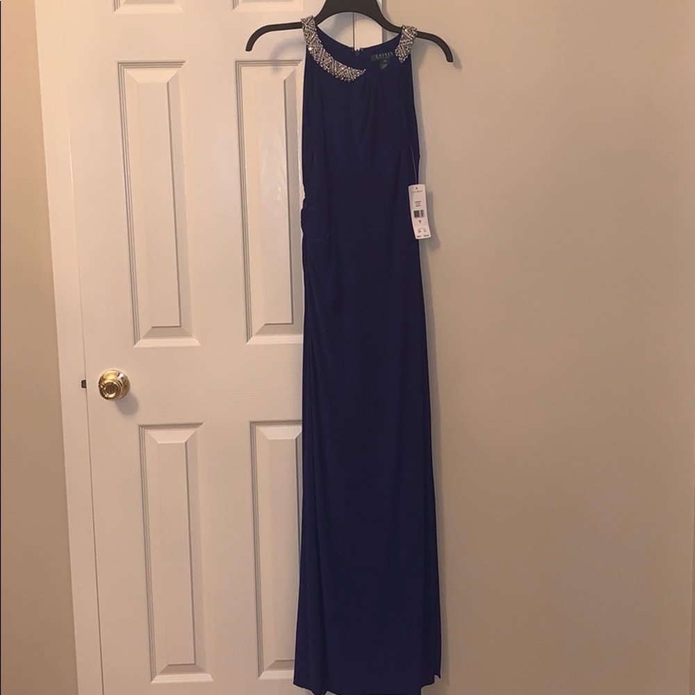Brand New Ralph Lauren Gown